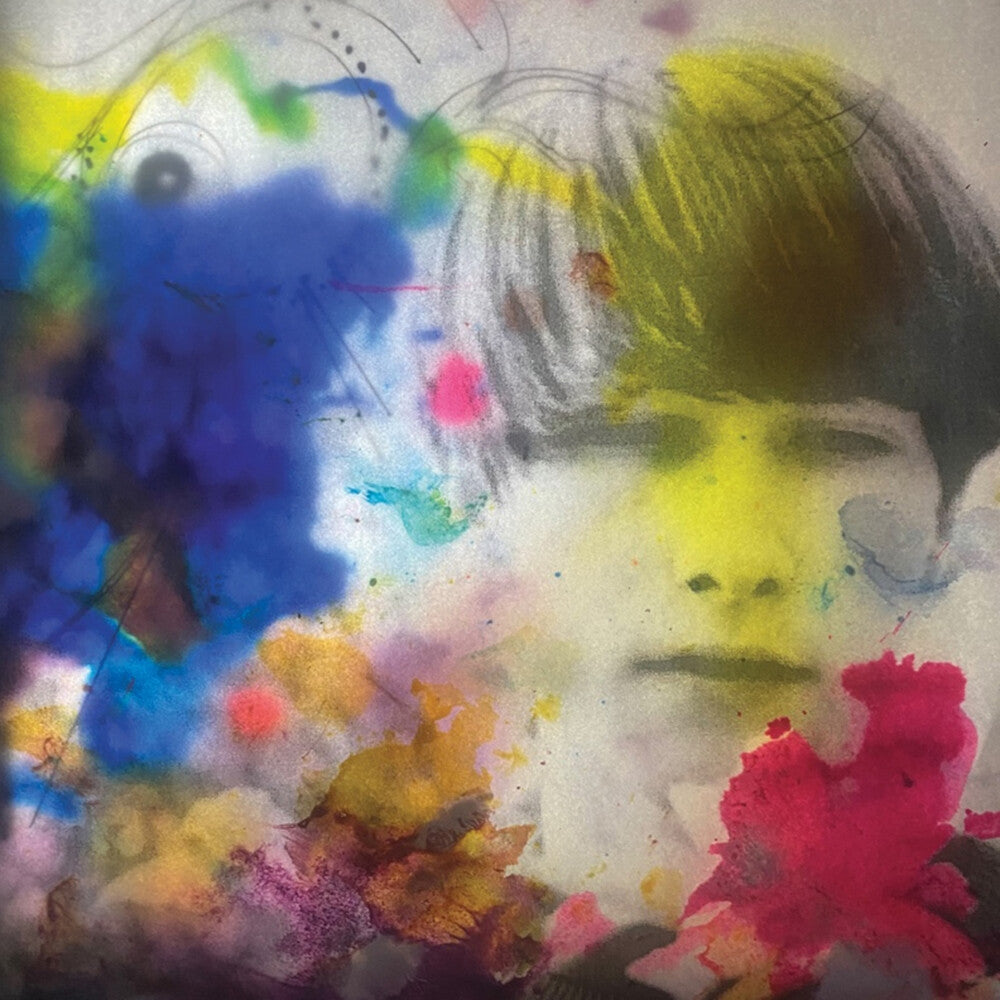 Primal Scream - Reverberations (Travelling In Time) [LP] Vinyl Record