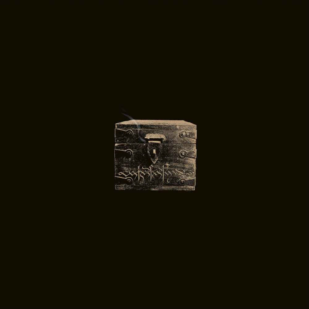 Dybbuk [Colored Vinyl] [Deluxe] (Gol)