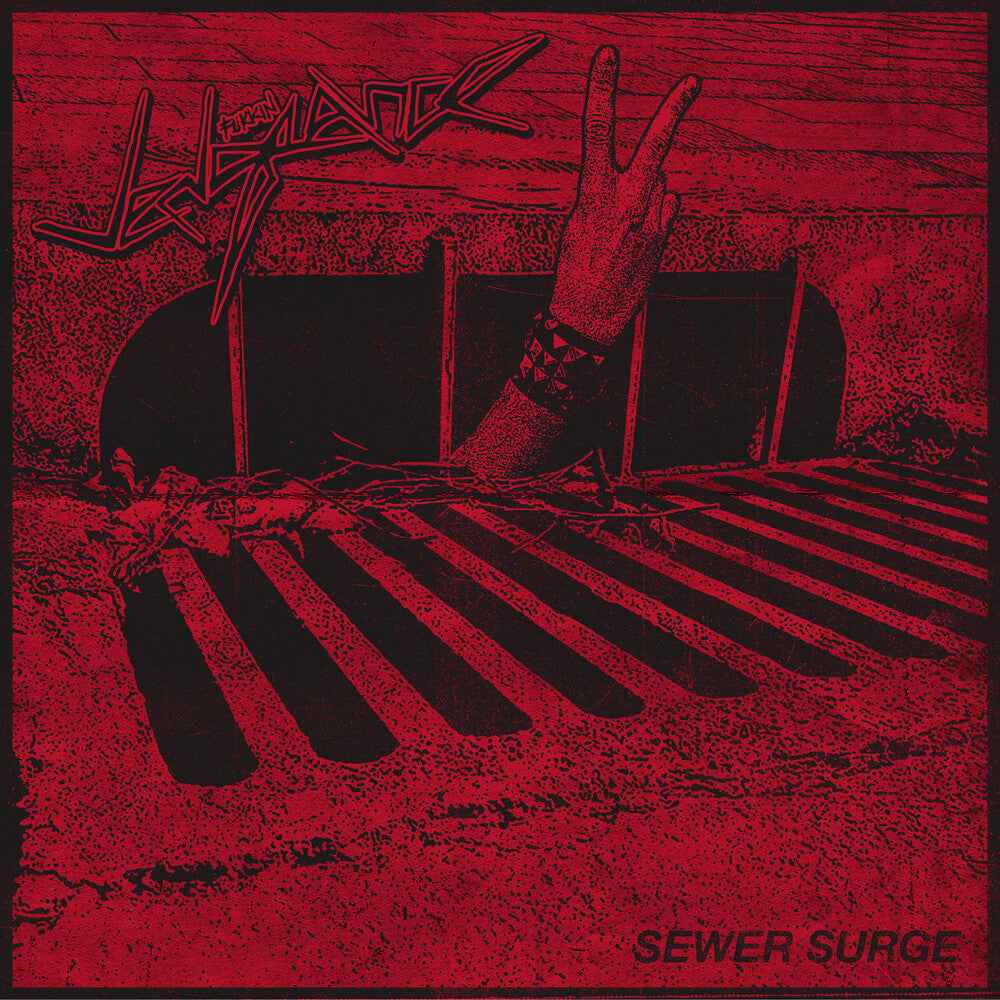 Sewer Surge [LP]