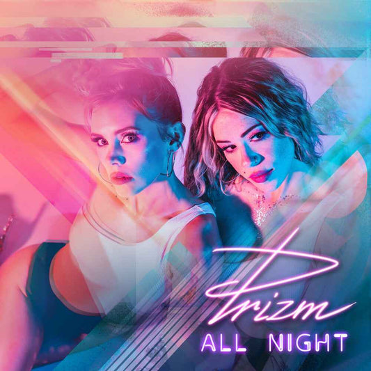 All Night [Colored Vinyl] (Pnk)