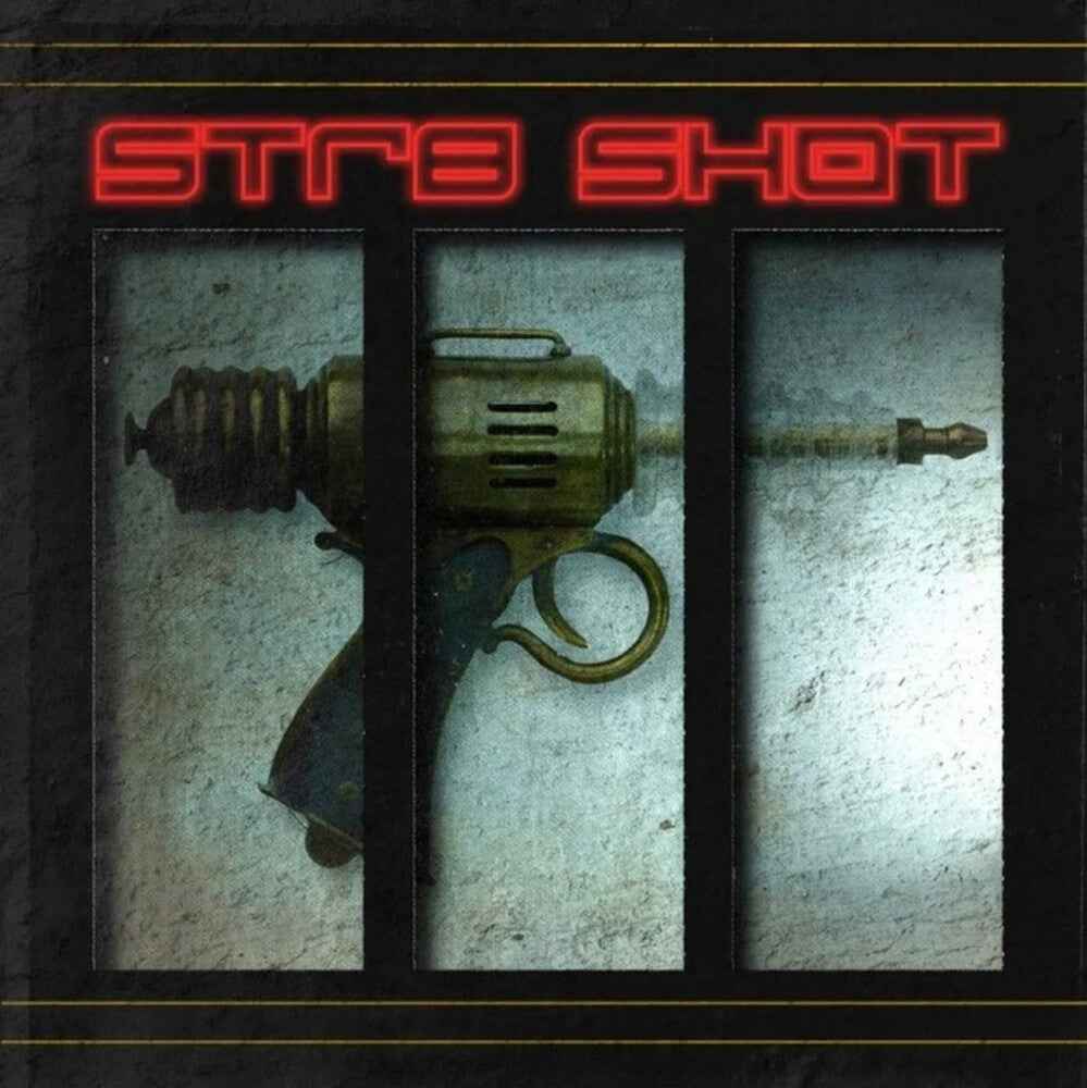 Str8 Shot [LP]