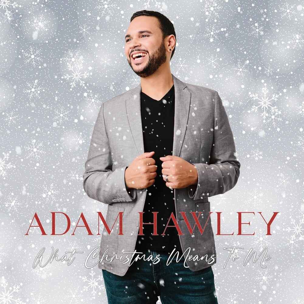 What Christmas Means To Me [CD]