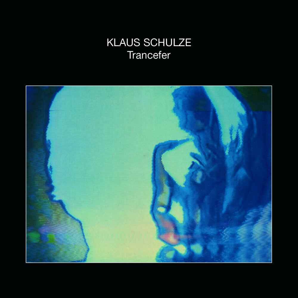 Trancefer (Bonus Tracks) [Reissue]