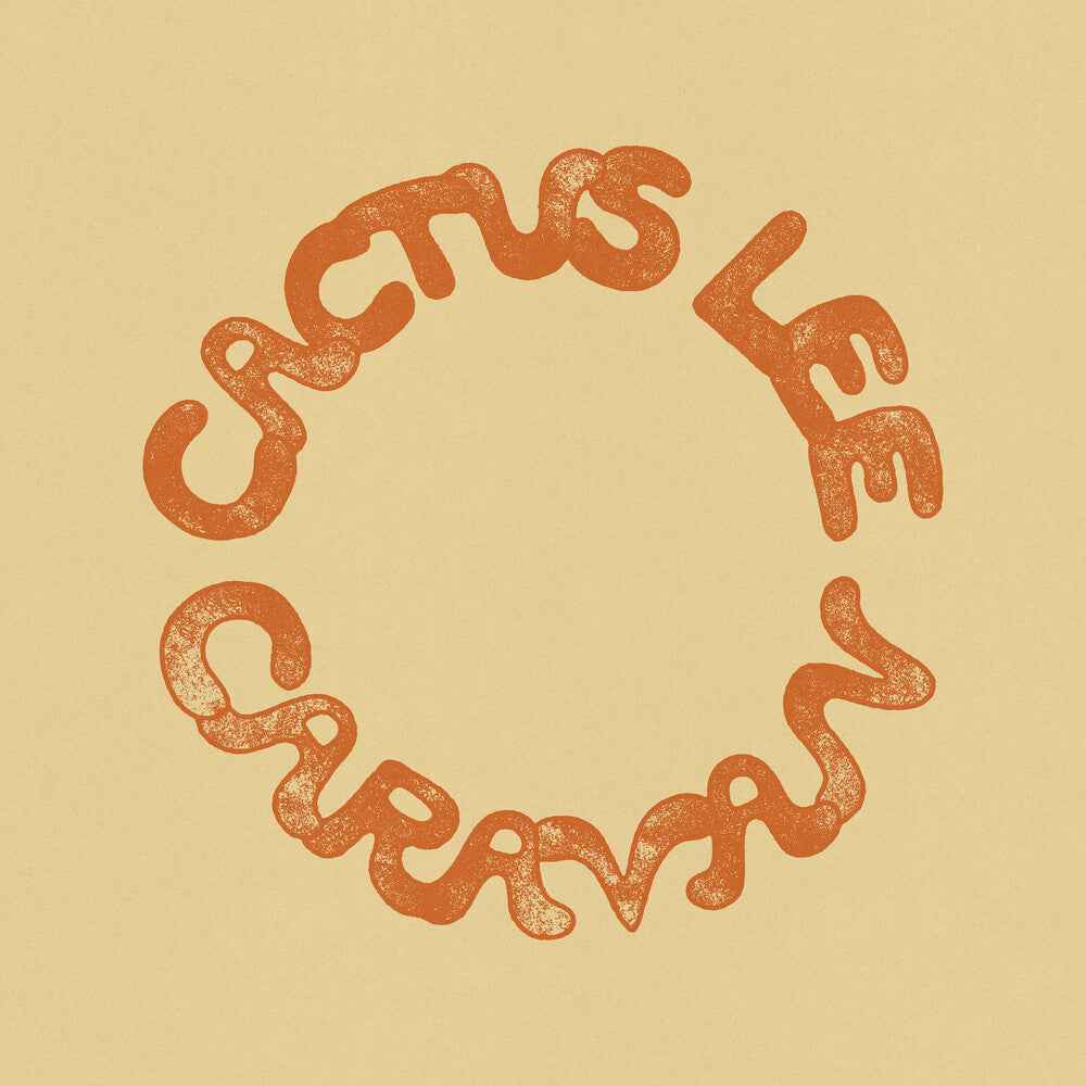 Caravan [LP]