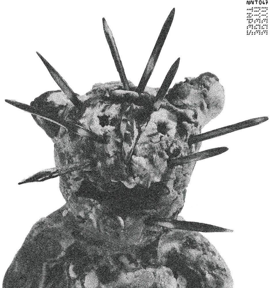 Judgitzu - Sator Arepo [LP] Vinyl Record