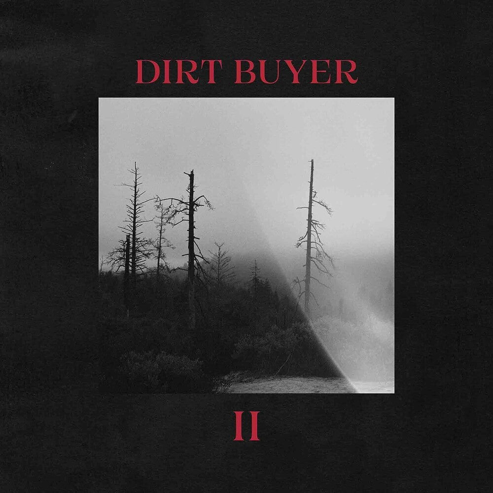 Dirt Buyer - Dirt Buyer Ii [CD]