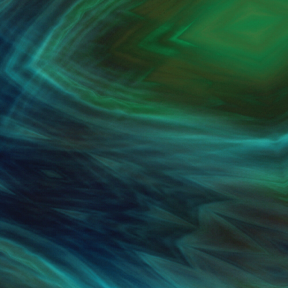 Coh - Radiant Faults [LP] Vinyl Record