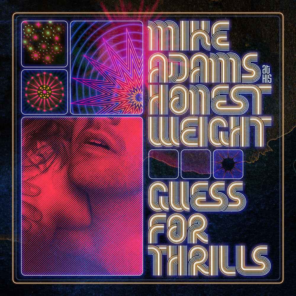 Guess For Thrills [LP]