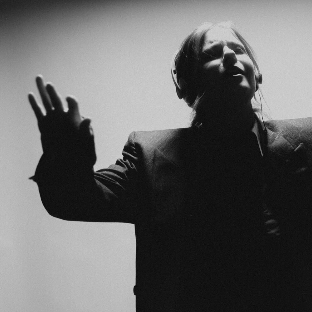 Haley Blais - Wisecrack [LP] Vinyl Record