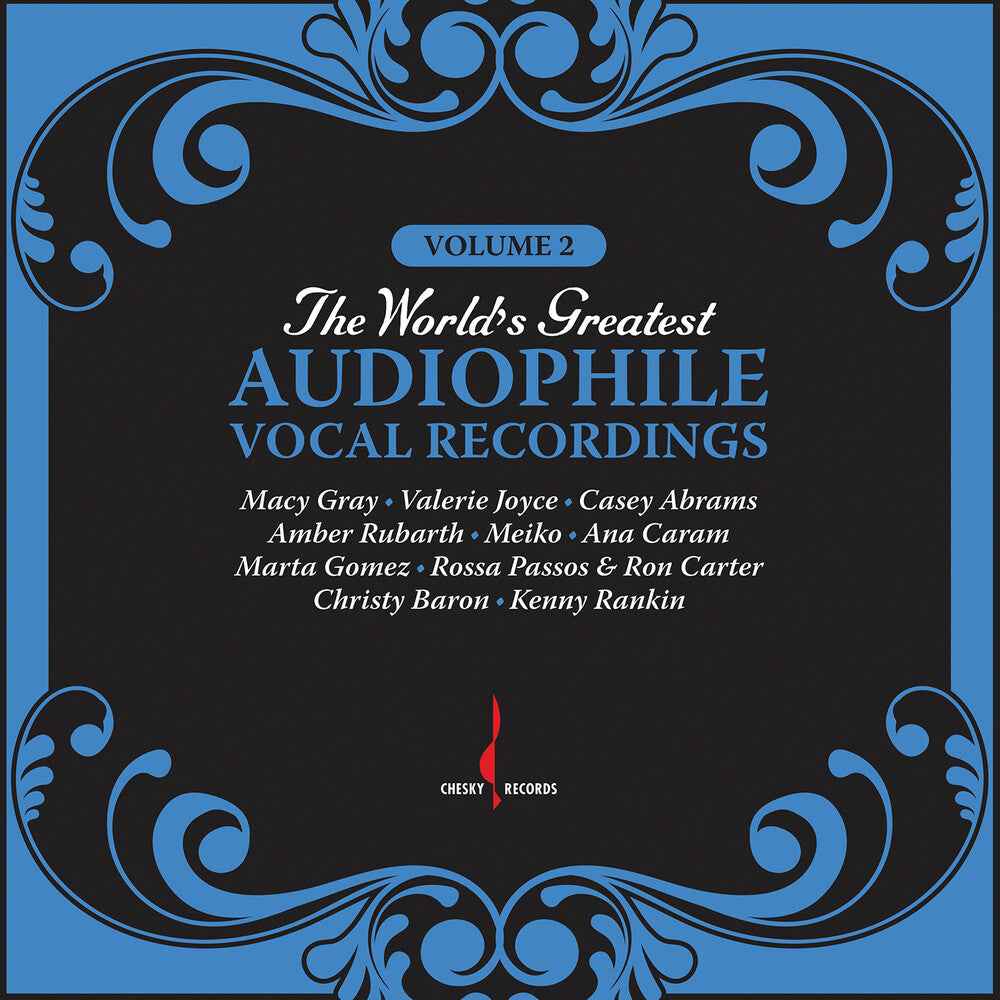 World's Greatest Audiophile / Various [180 Gram]