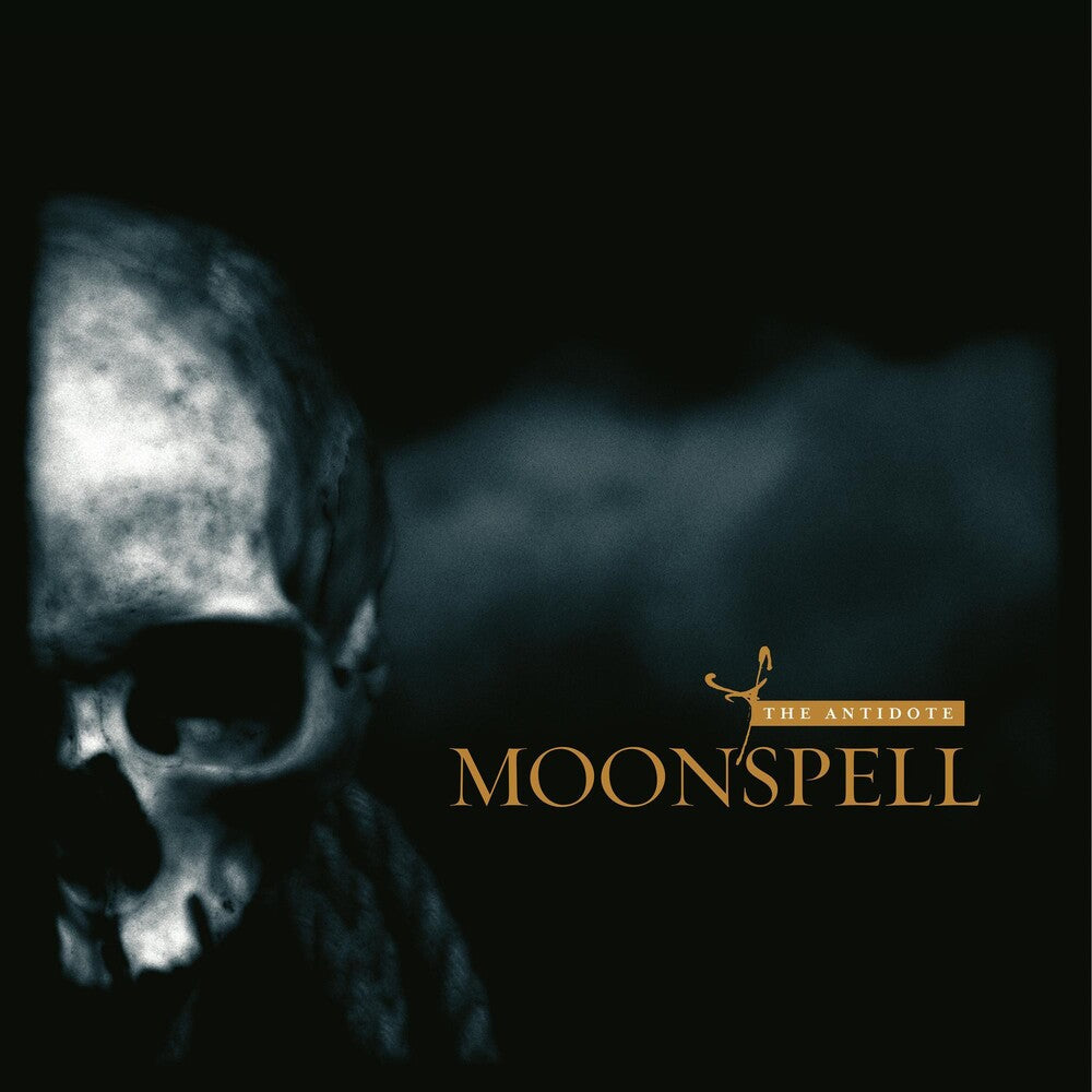 Moonspell - Antidote (2023) [LP] Vinyl Record