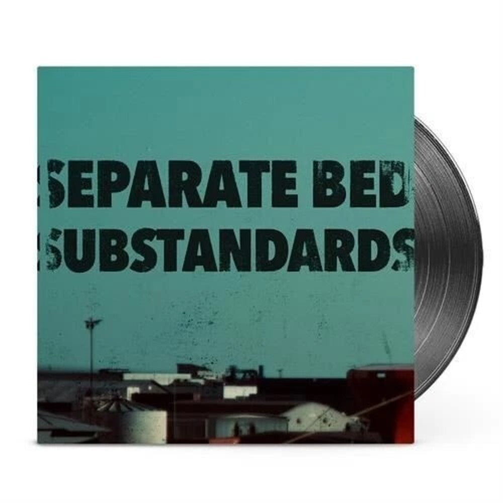 Substandards (Uk) [LP]