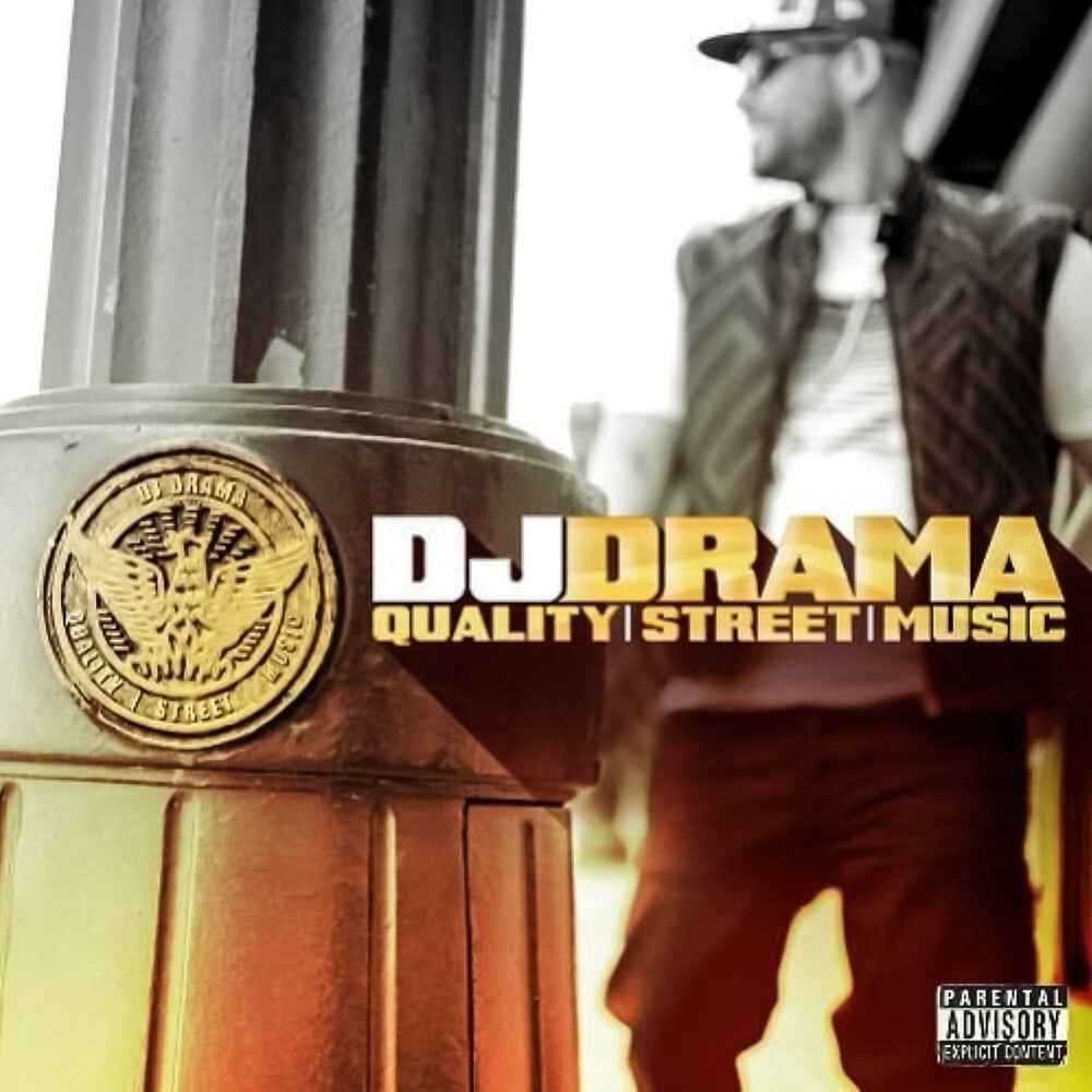 Quality Street Music [Colored Vinyl] (Gol)
