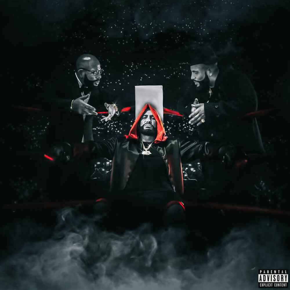 I'm Really Like That (Blk) [Colored Vinyl] (Red)