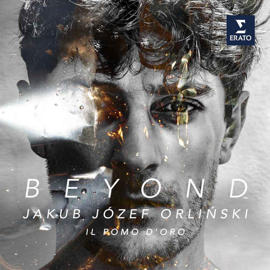 Beyond (17th Century Arias) [Colored Vinyl]
