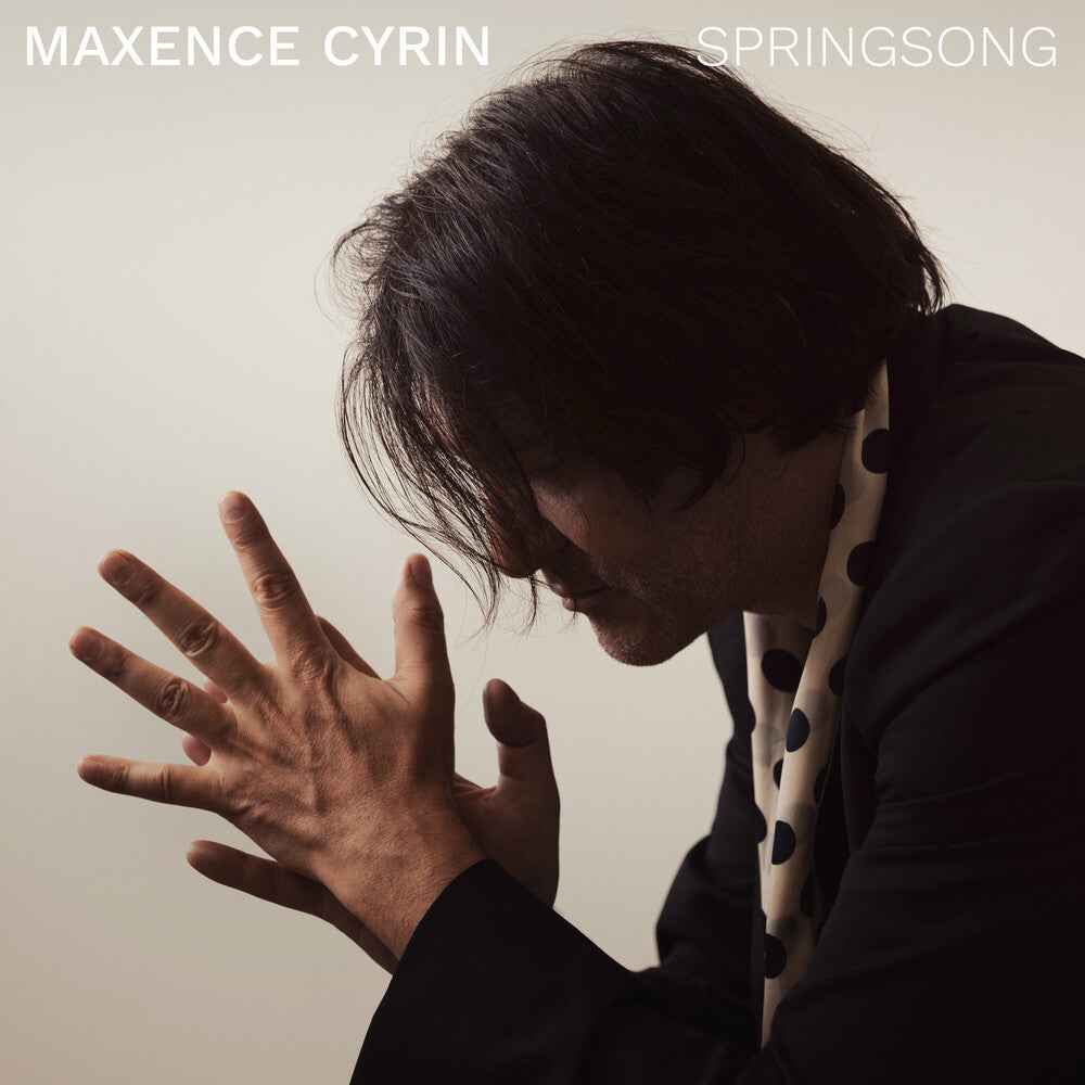Springsong [Digipak]