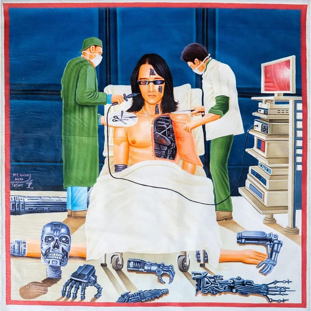 Eyedress - Full Time Lover (Uk) [LP] Vinyl Record