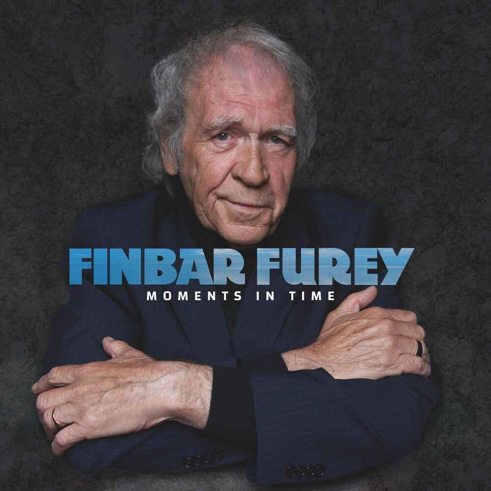 Moments In Time [LP]