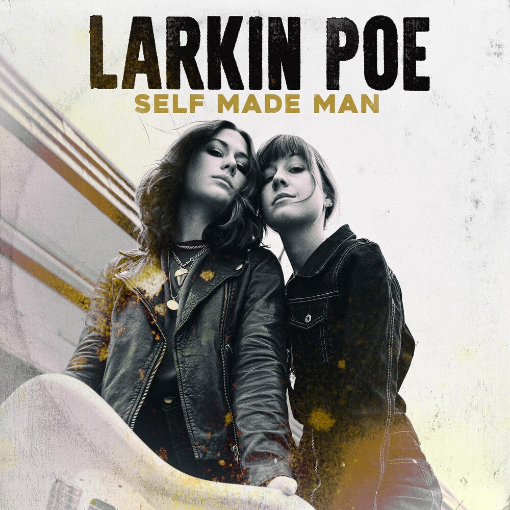 Self Made Man [Colored Vinyl] (Grn)
