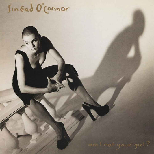 Am I Not Your Girl? [Reissue]