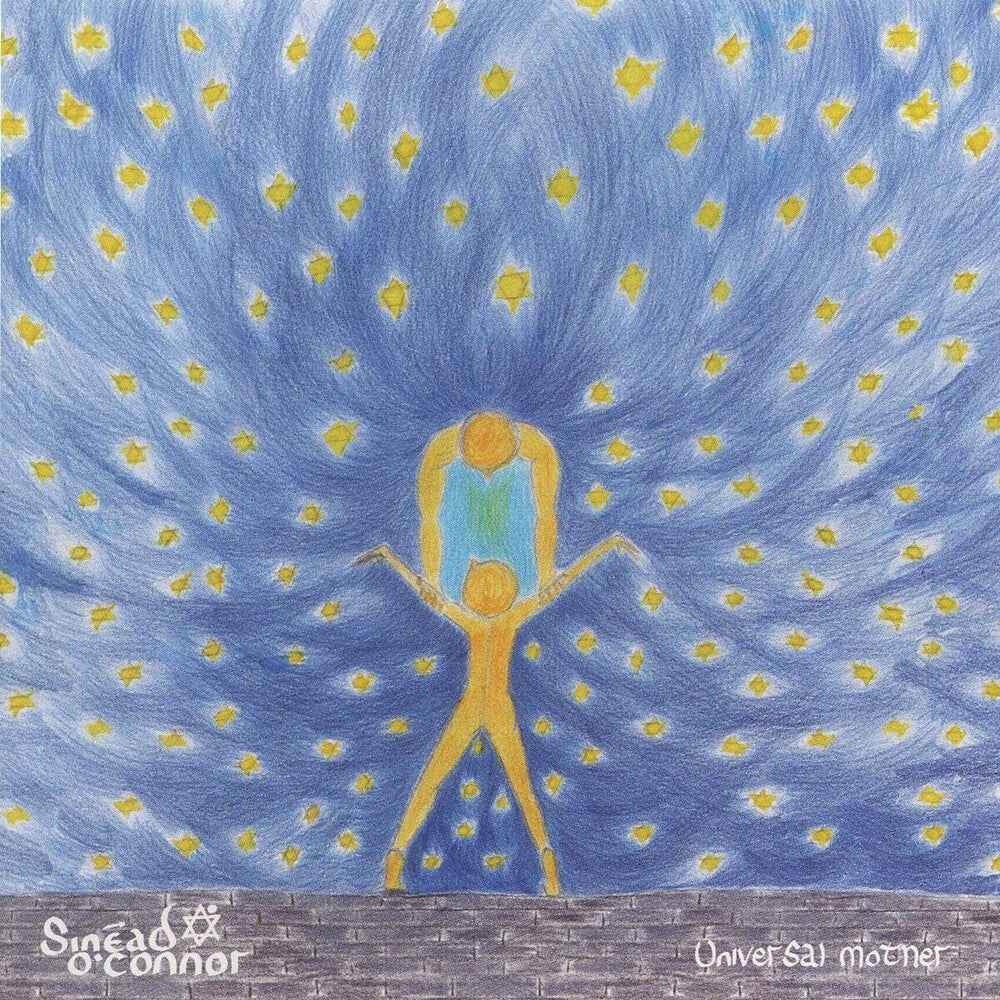 Universal Mother [Reissue]