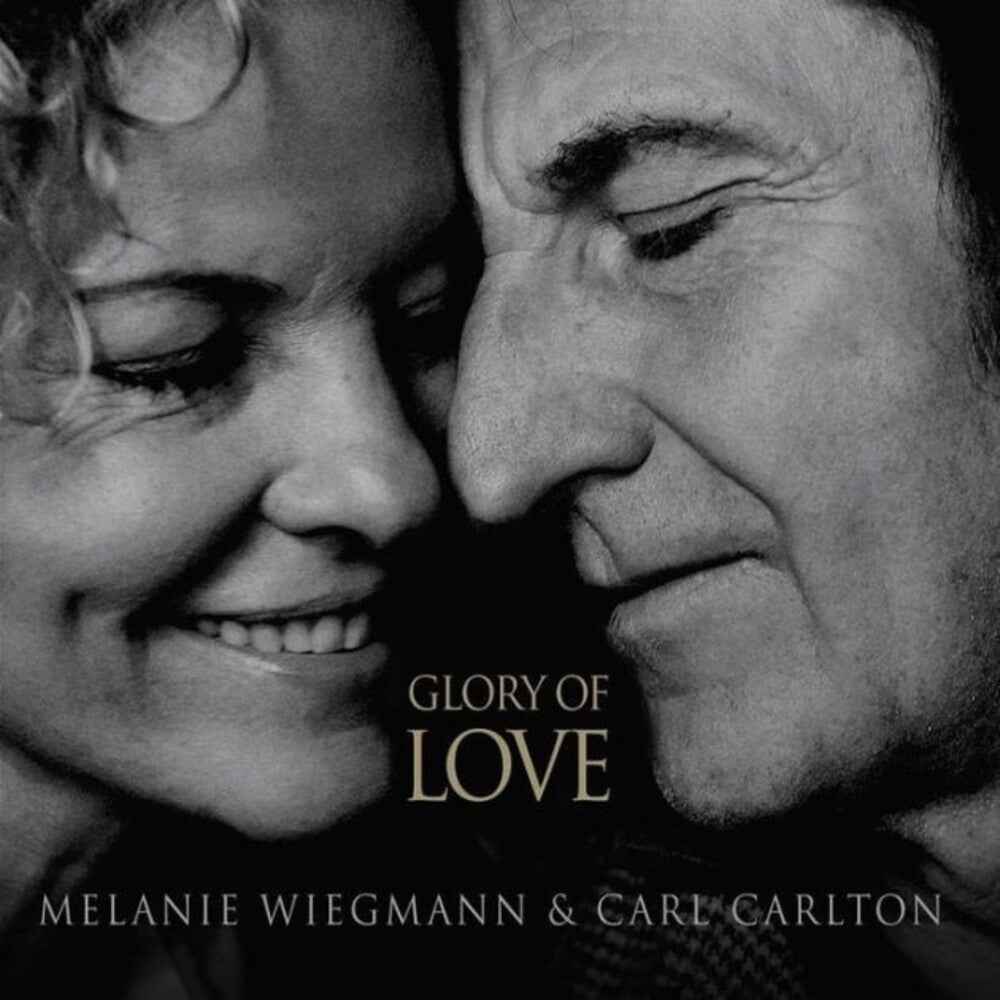 Glory Of Love (Hol) [LP]
