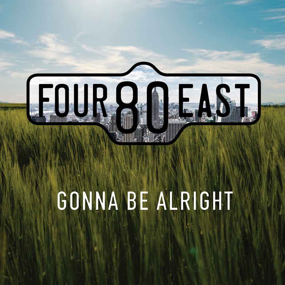 Gonna Be Alright [Digipak]