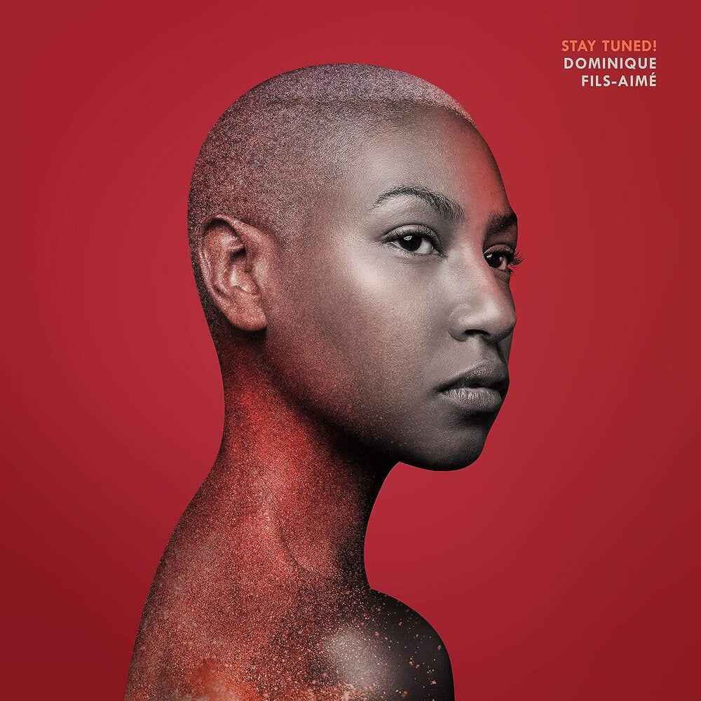 Stay Tuned [CD]