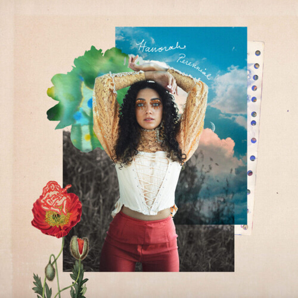 Hanorah - Perennial [180 Gram] (Can) Vinyl Record