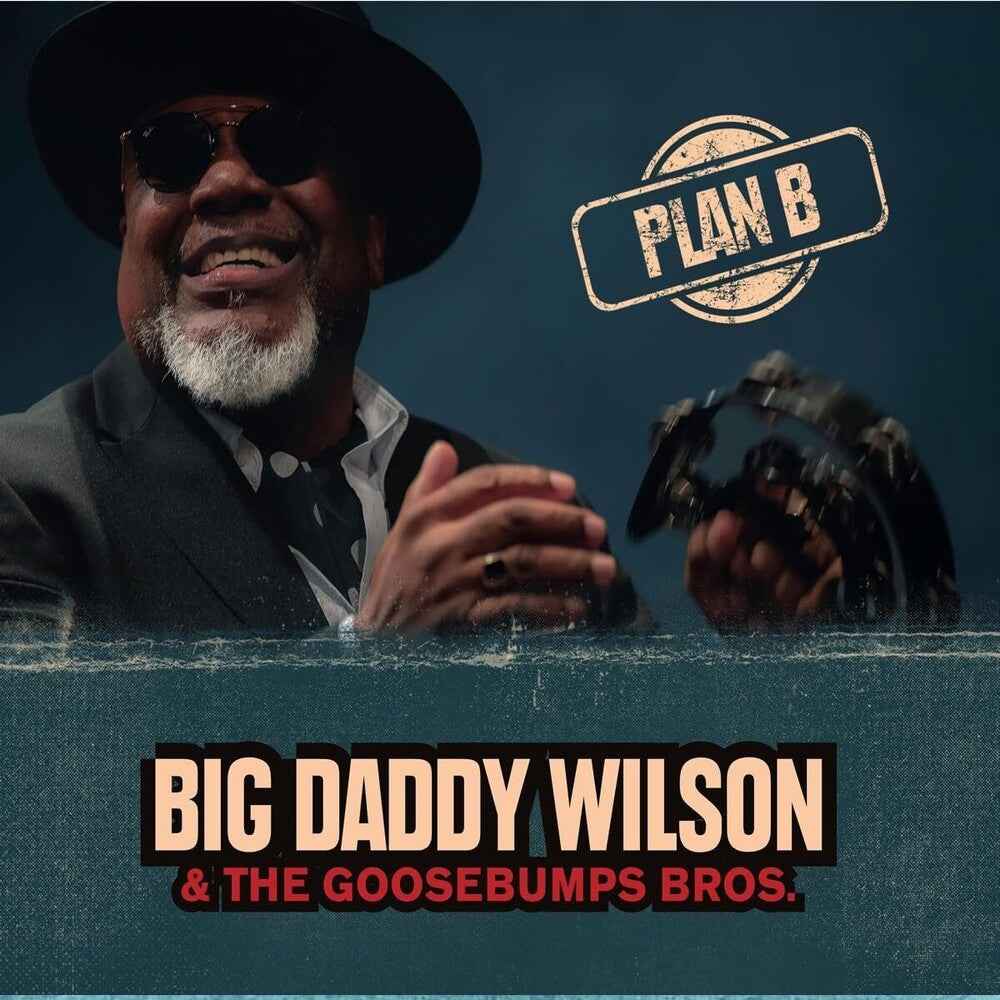 Plan B (Uk) [LP]