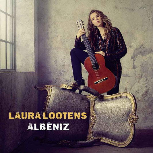 Albeniz [CD]
