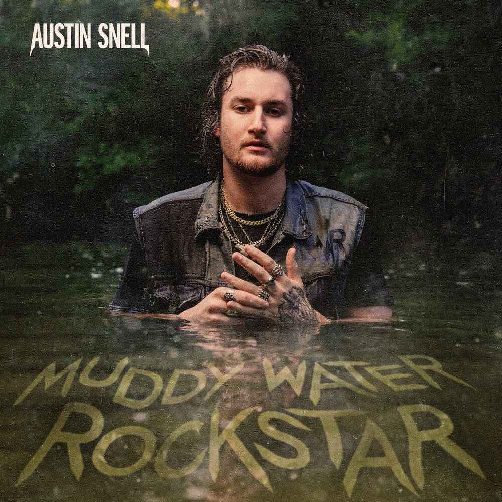 Muddy Water Rockstar (Mod) [CD]