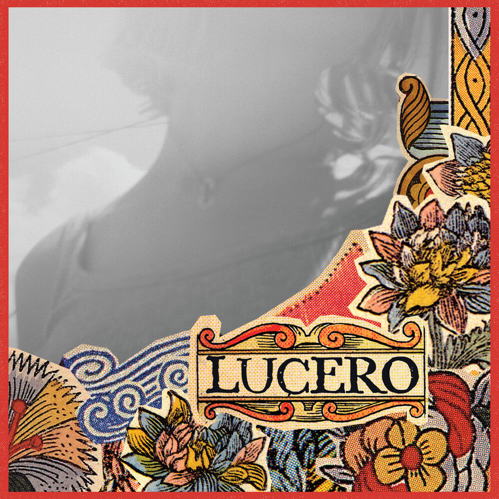 Lucero - That Much Further West: 20th Anniversary Edition [LP] Vinyl Record