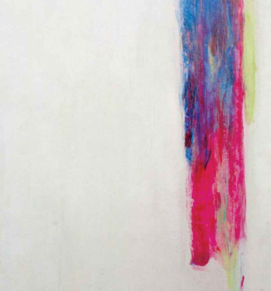 Inhibition - Tri-Color Splatter [Colored Vinyl] (Spla)