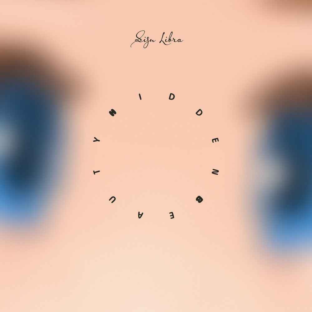 Hidden Beauty [LP]