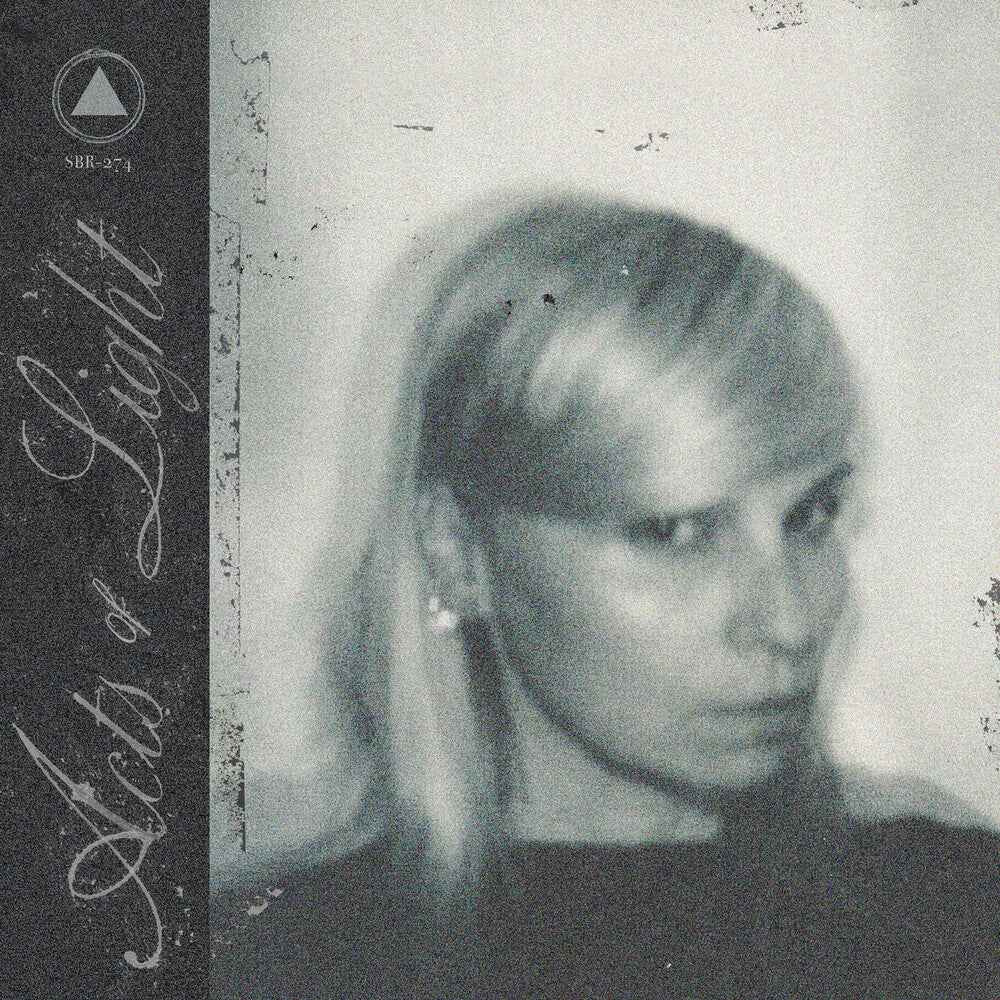 Acts Of Light [Translucent Red LP]