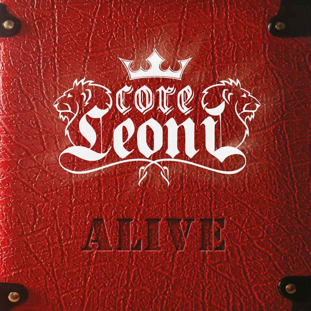 Alive [Digipak]