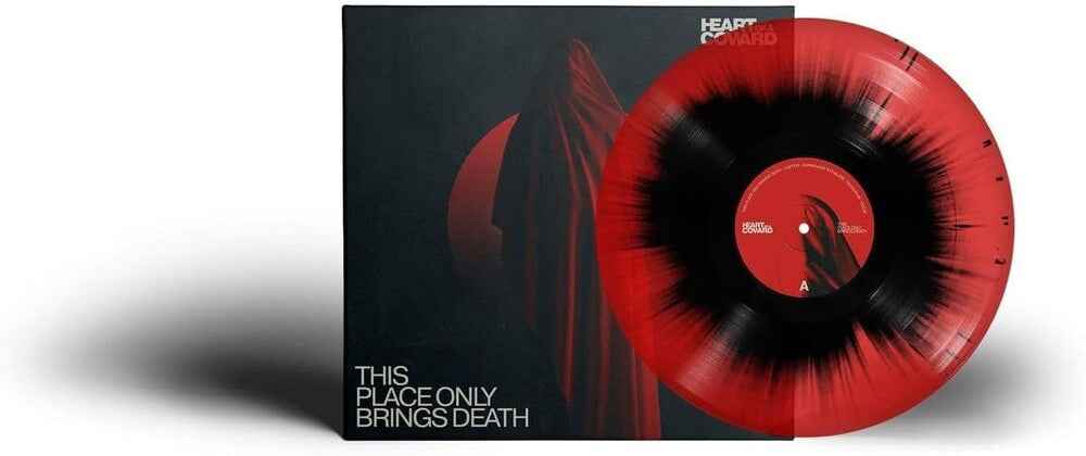 This Place Only Brings Death (Uk) [LP]