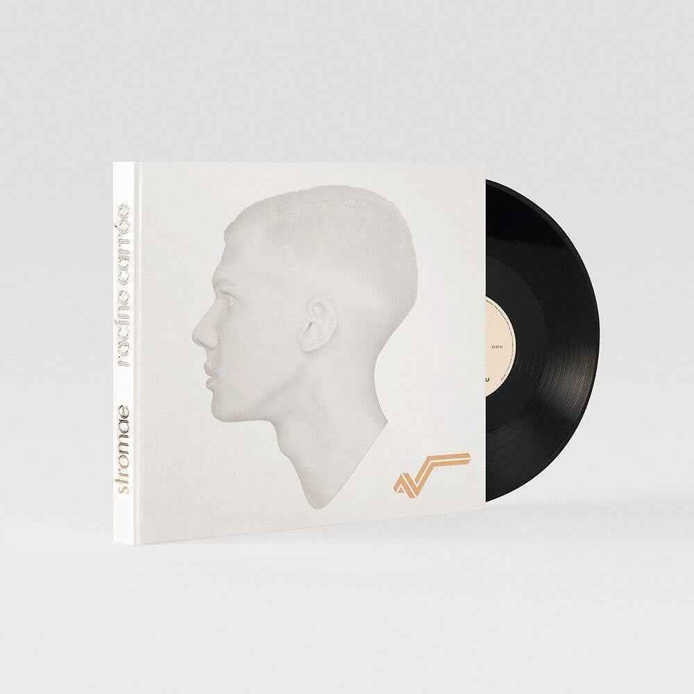 Racine Carree: 10-Year Anniversary (W/Book) [Limited Edition]