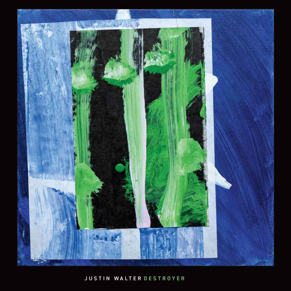 Destroyer [LP]
