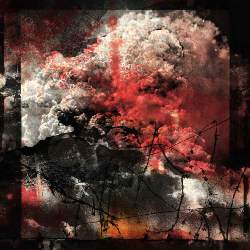 Dissimulant [LP]