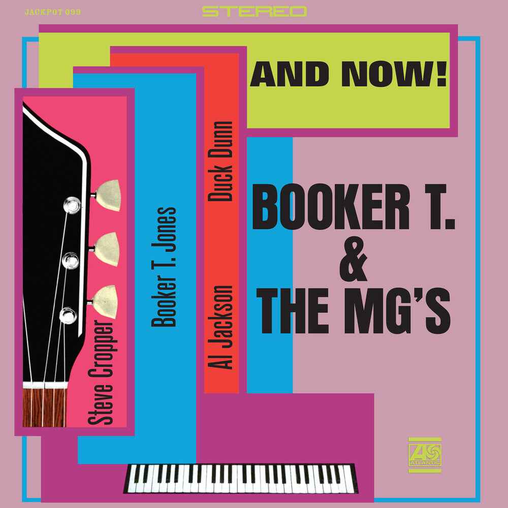 And Now! [LP]