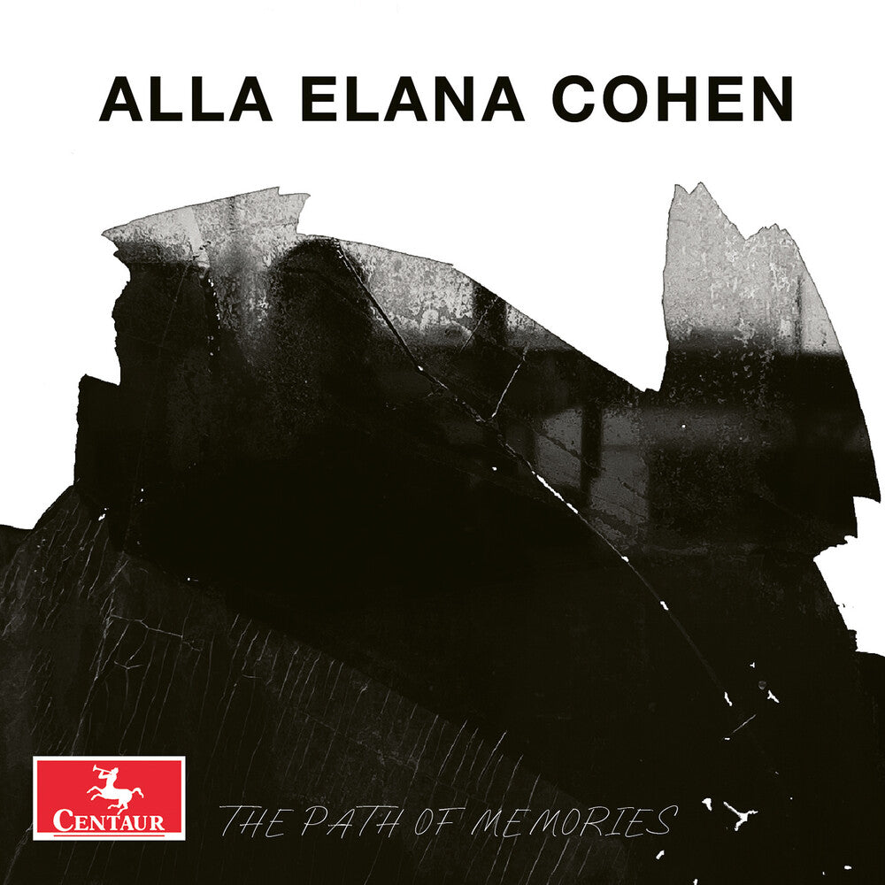 Cohen / Licata / Krentzman - Path Of Memories [CD]