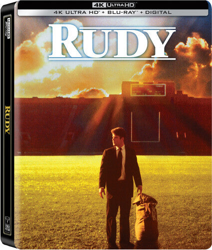 Rudy - Rudy - UHD