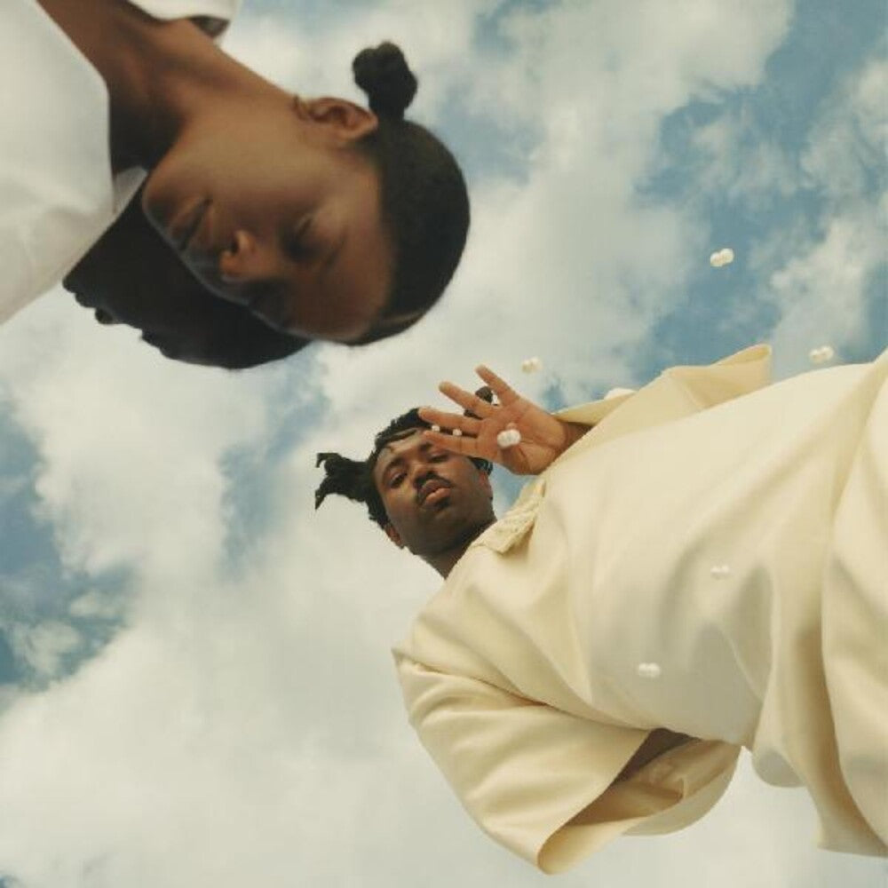 Sampha - Lahai [LP] Vinyl Record