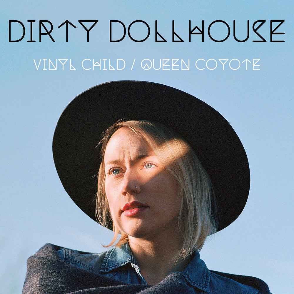 Vinyl Child / Queen Coyote [180 Gram] (Trq) [Remastered]