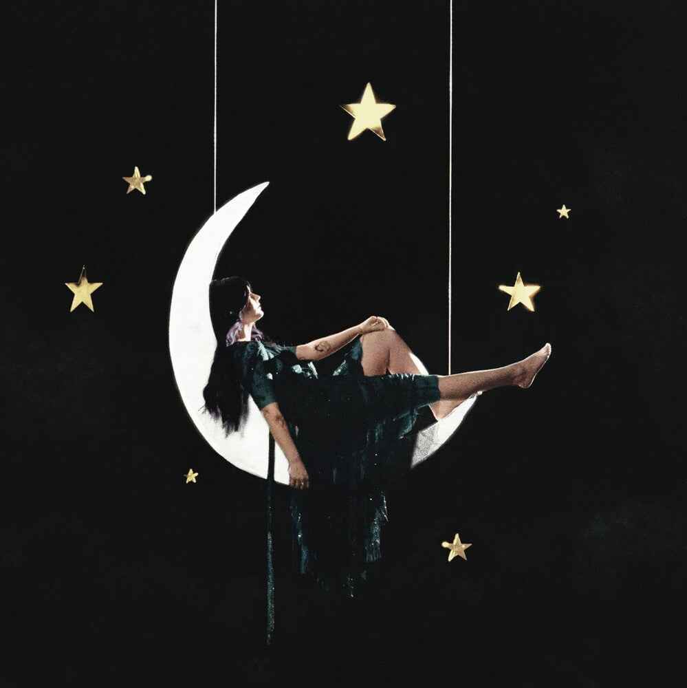 I Sleep Fine Now [Colored Vinyl] (Gry)