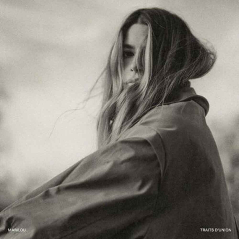 Traits D'union (Version 1) (Can) [LP]