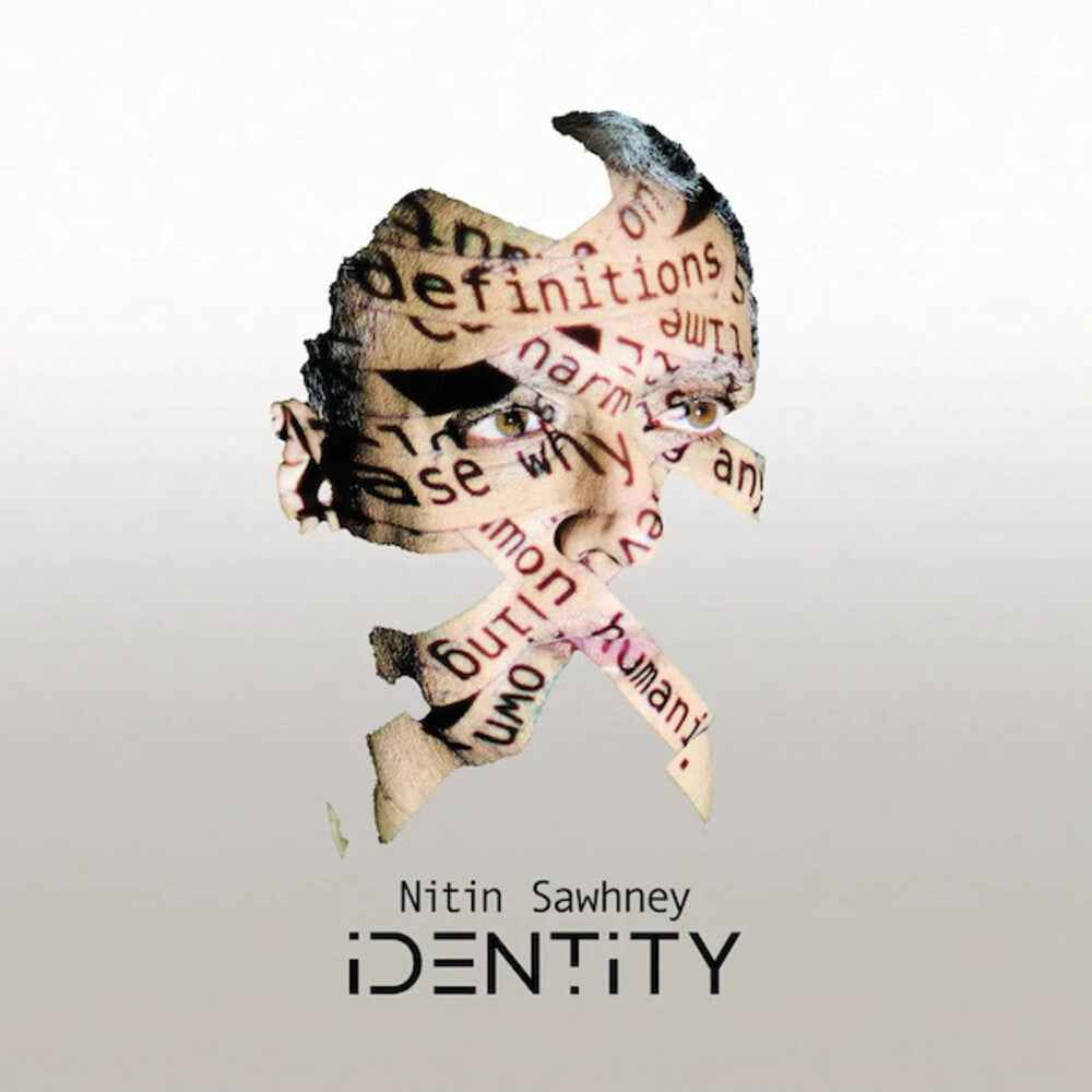 Identity (Uk) [LP]