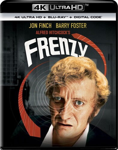 Frenzy - Frenzy - UHD